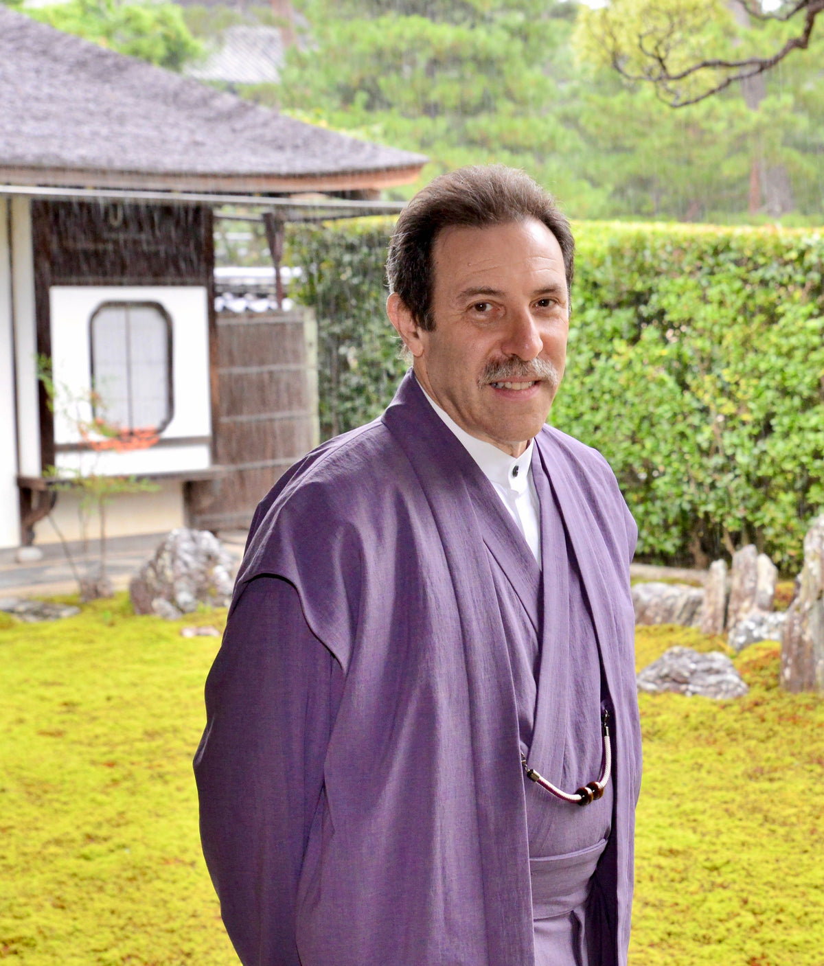 Richard Milgrim 利茶土 ミルグリム