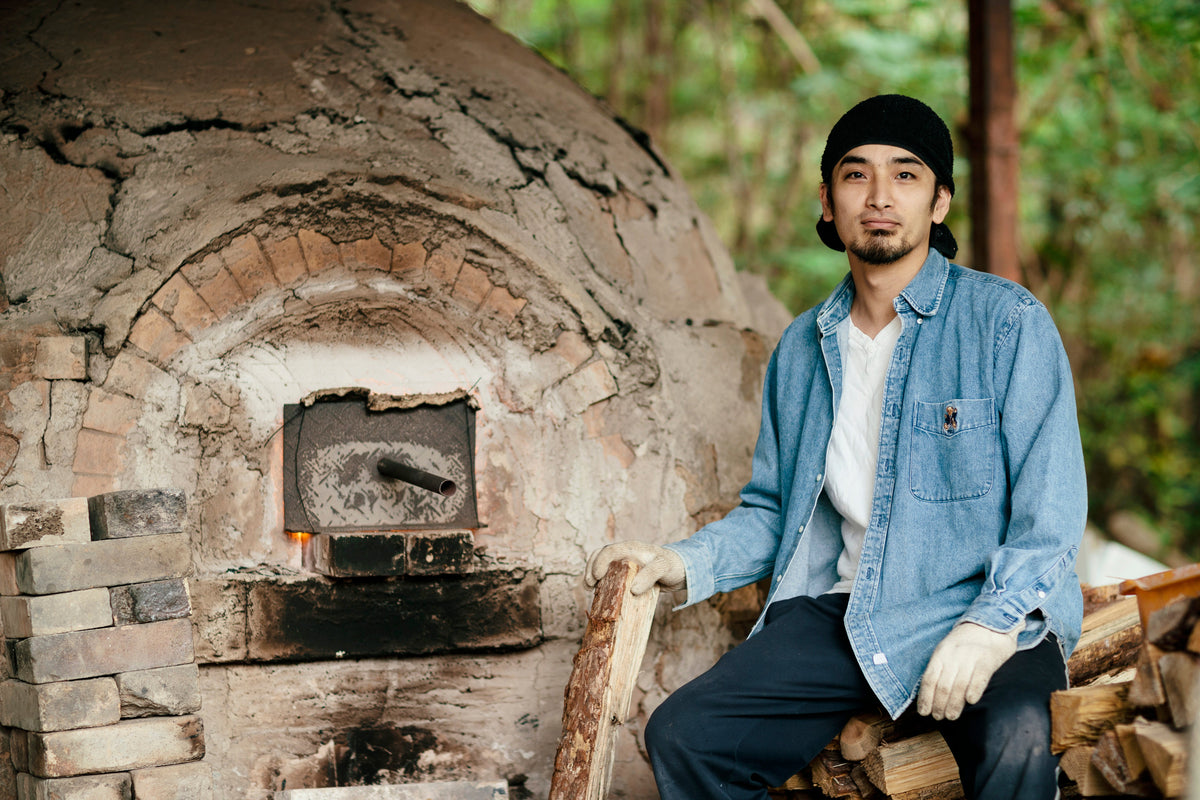 Baba Takashi 馬場 隆志