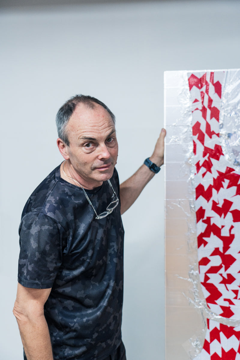 Charles Lindsay チャールズ・リンゼイ