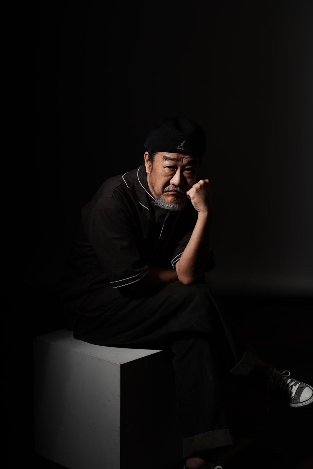 Horitani Shoichi 堀谷 昇市