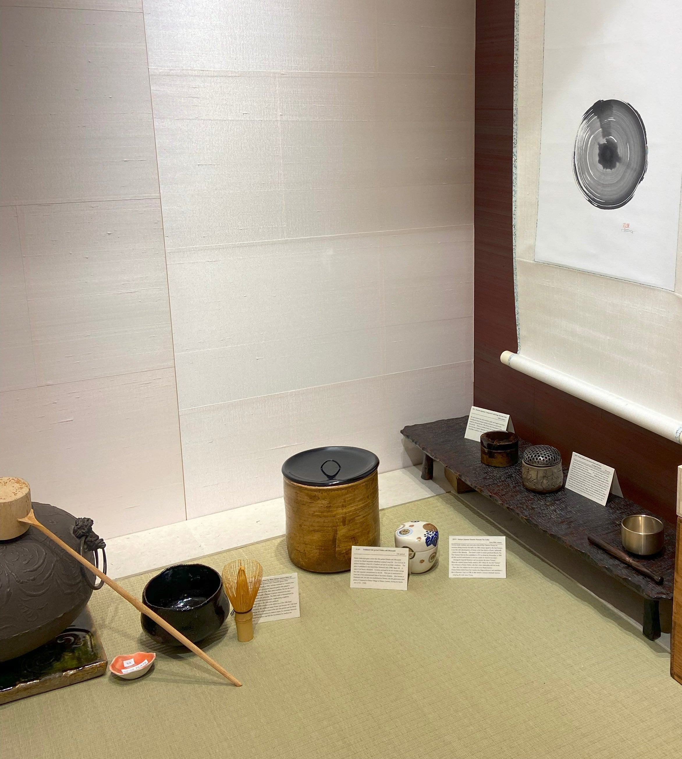 Tea Utensils ー茶道具特集 – Page 7 – Kura Monzen Gallery