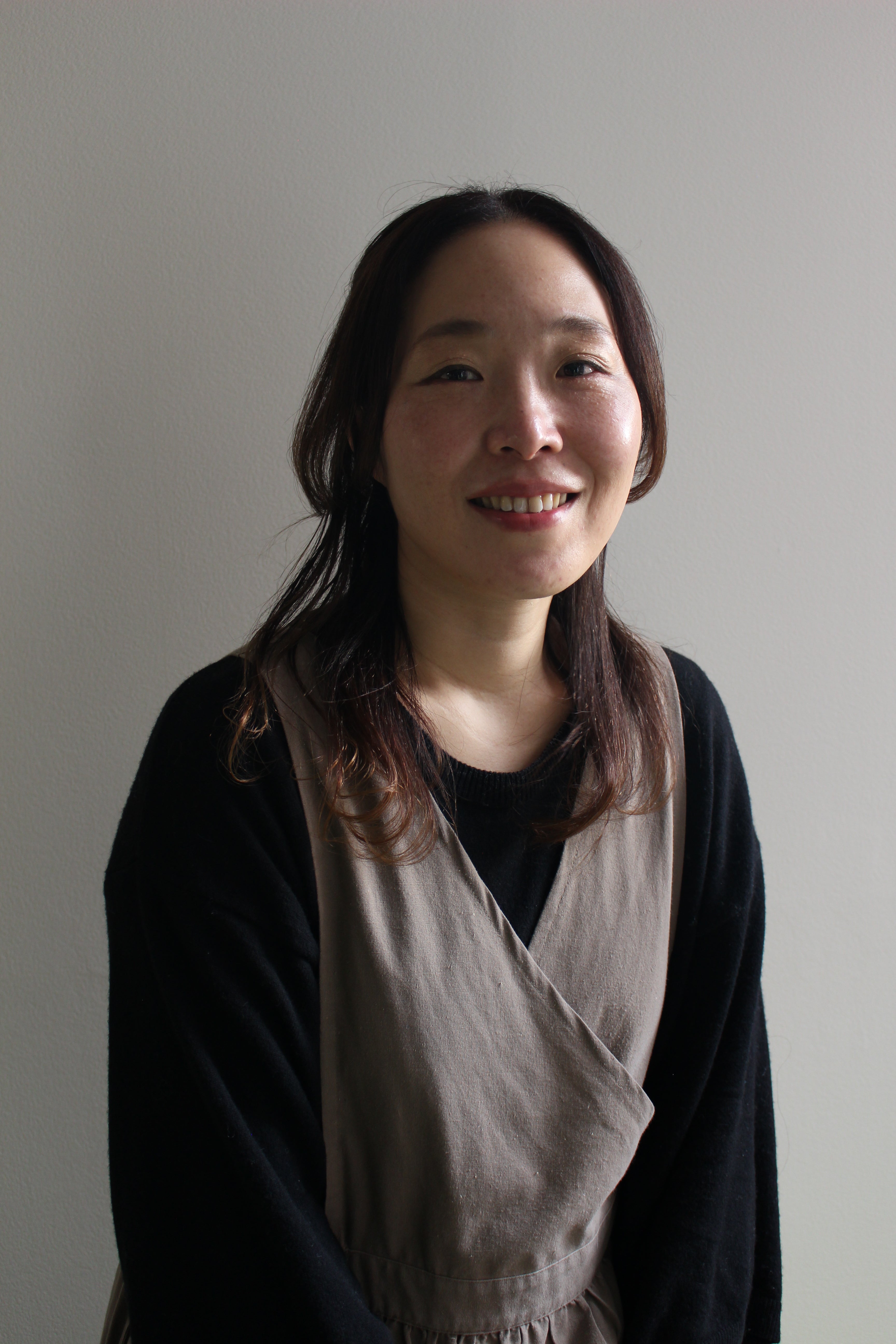 村田彩 村田 彩 – Kura Monzen Gallery