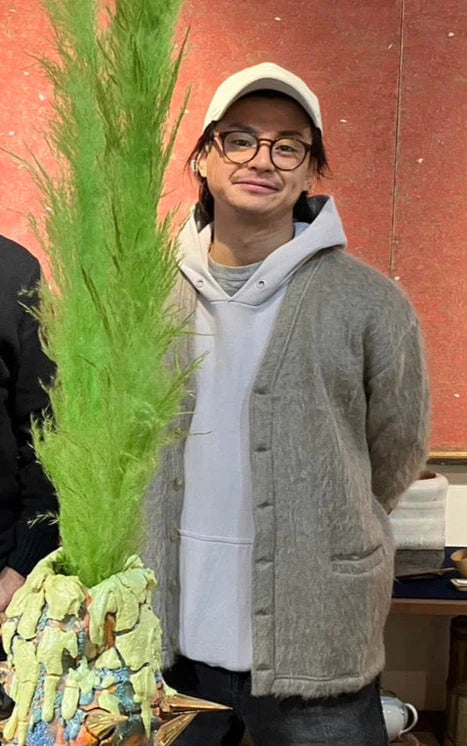 Masatomo Toi 東井 真咲朝