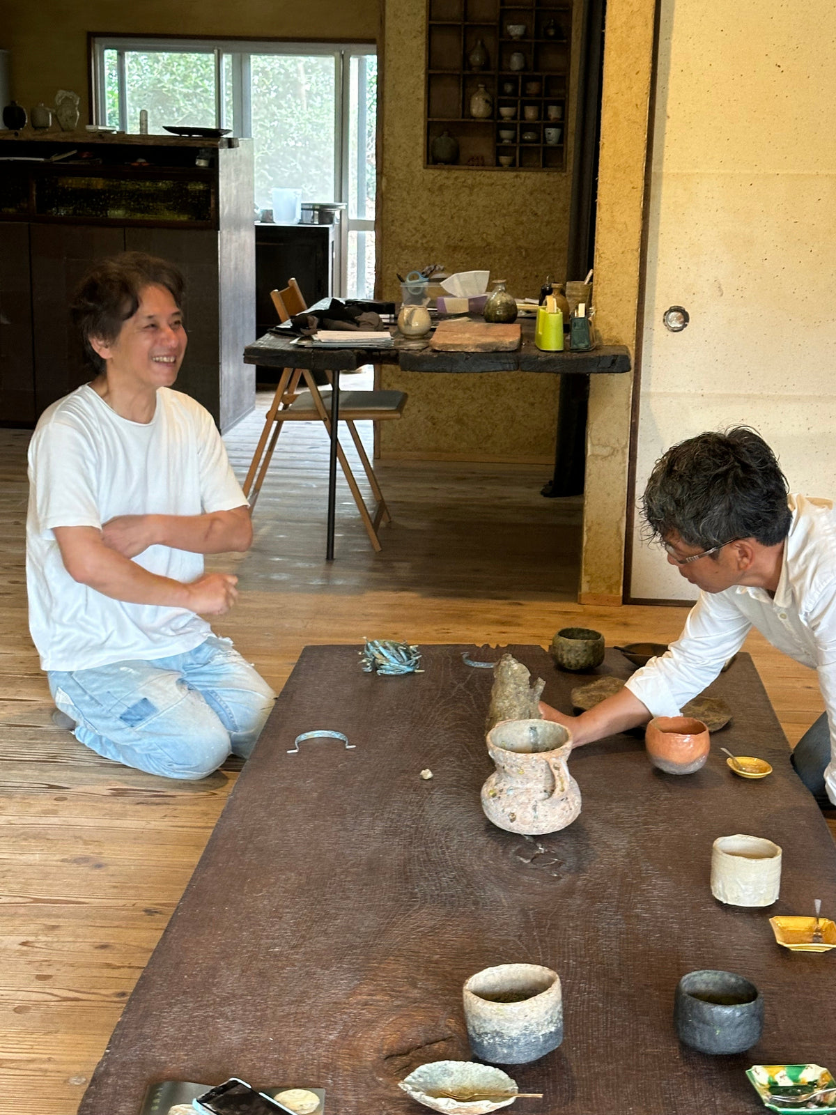 Ohmae Satoru 大前 悟