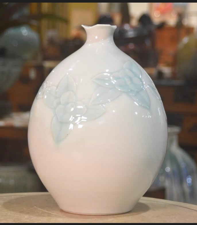 Nakajima Yasushi 中嶋 靖