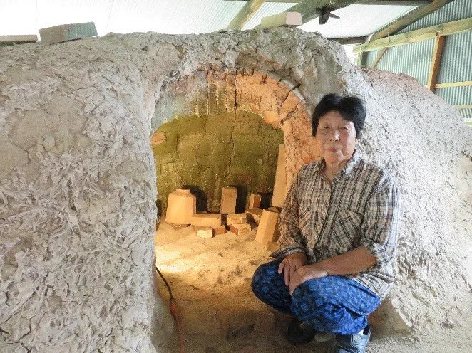 Koyama Kiyoko 神山 清子