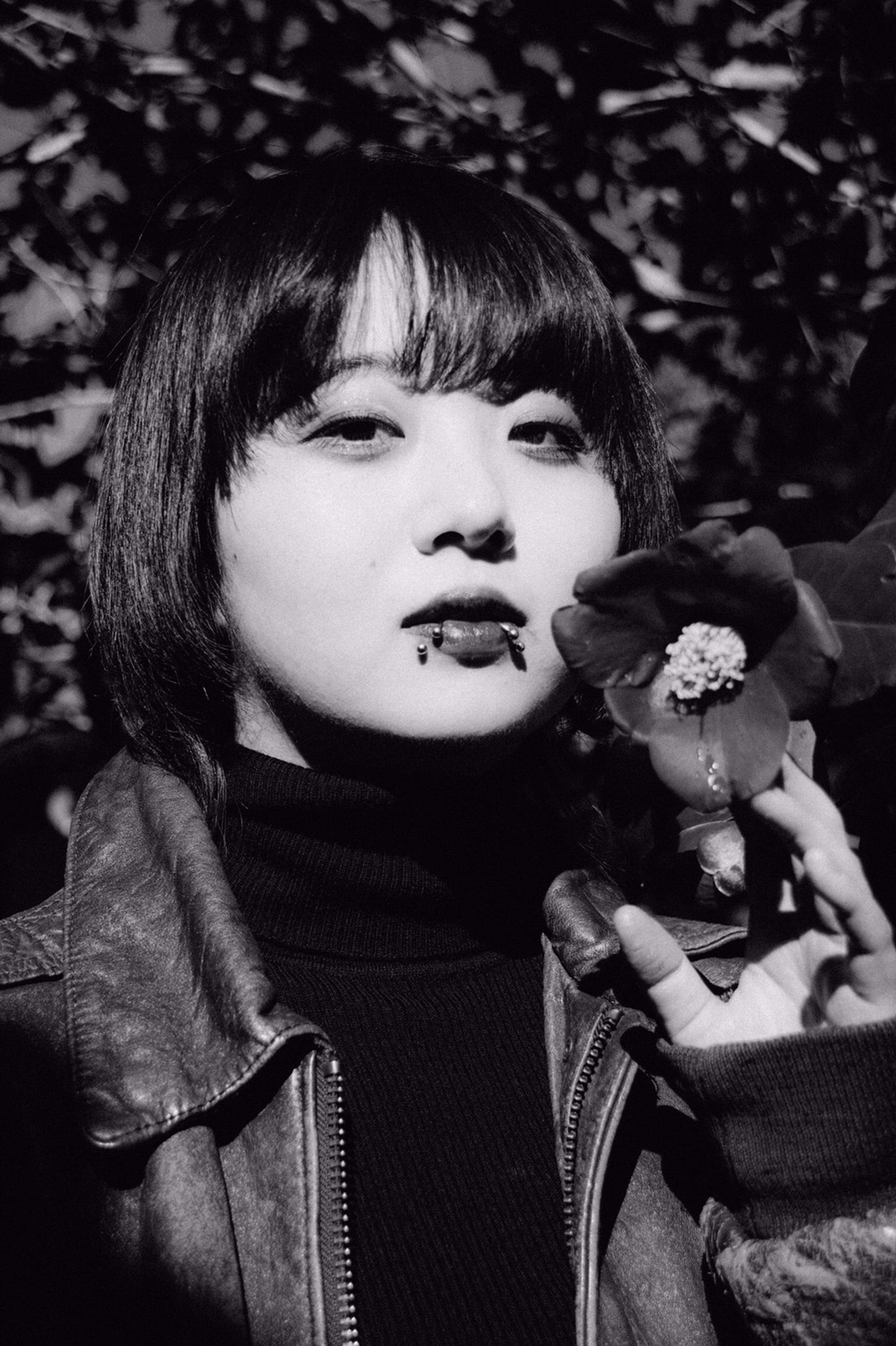 Takahashi Aoi タカハシ アオイ