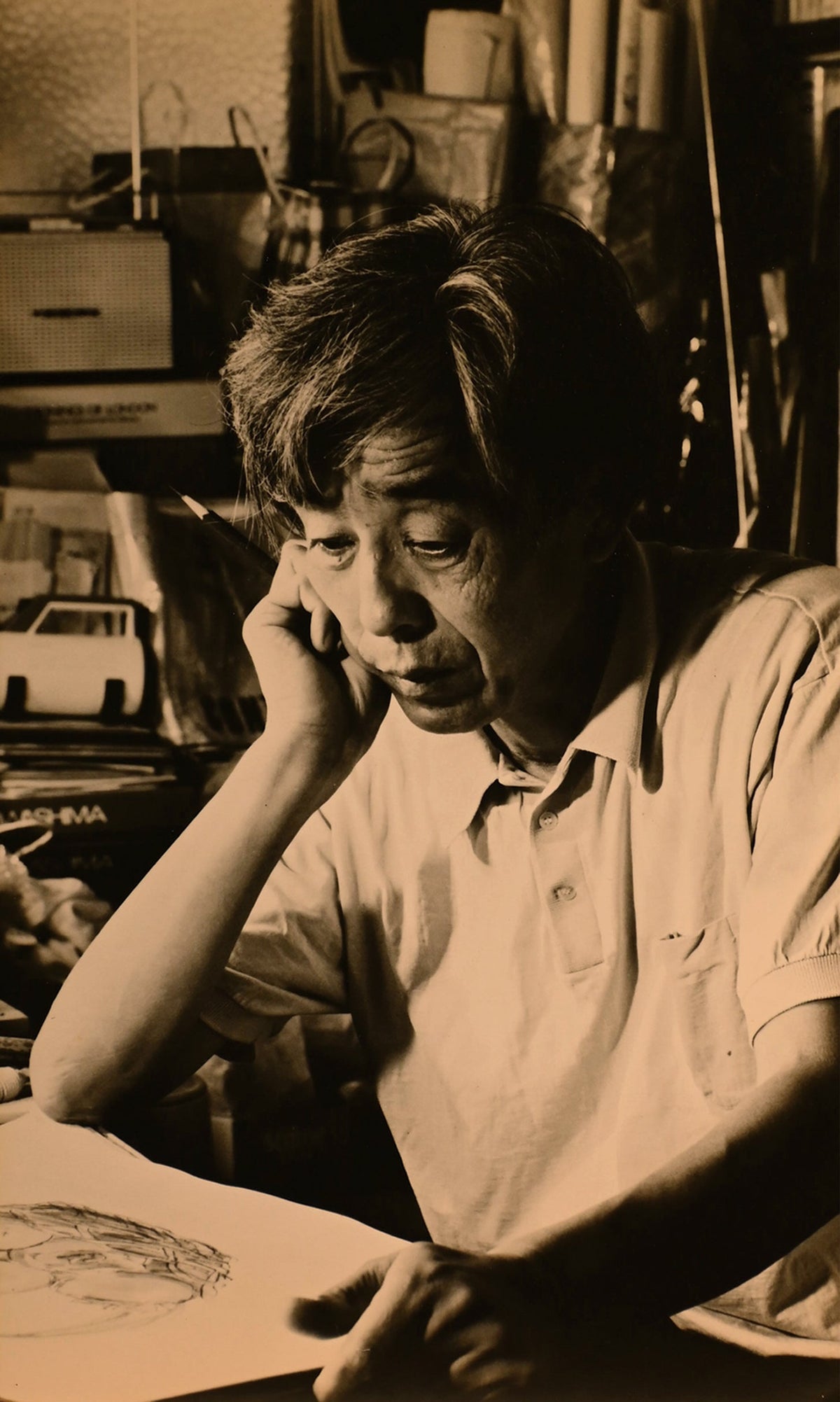 Nomura Ko 野村 耕