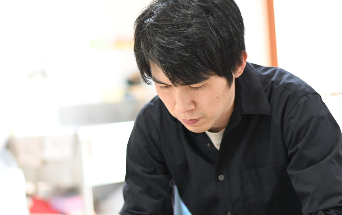 Nagakusa Youhei 永草 陽平