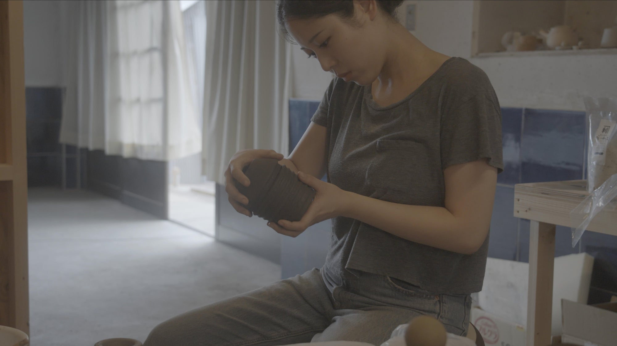 Mukai Naoko 向井 奈生子