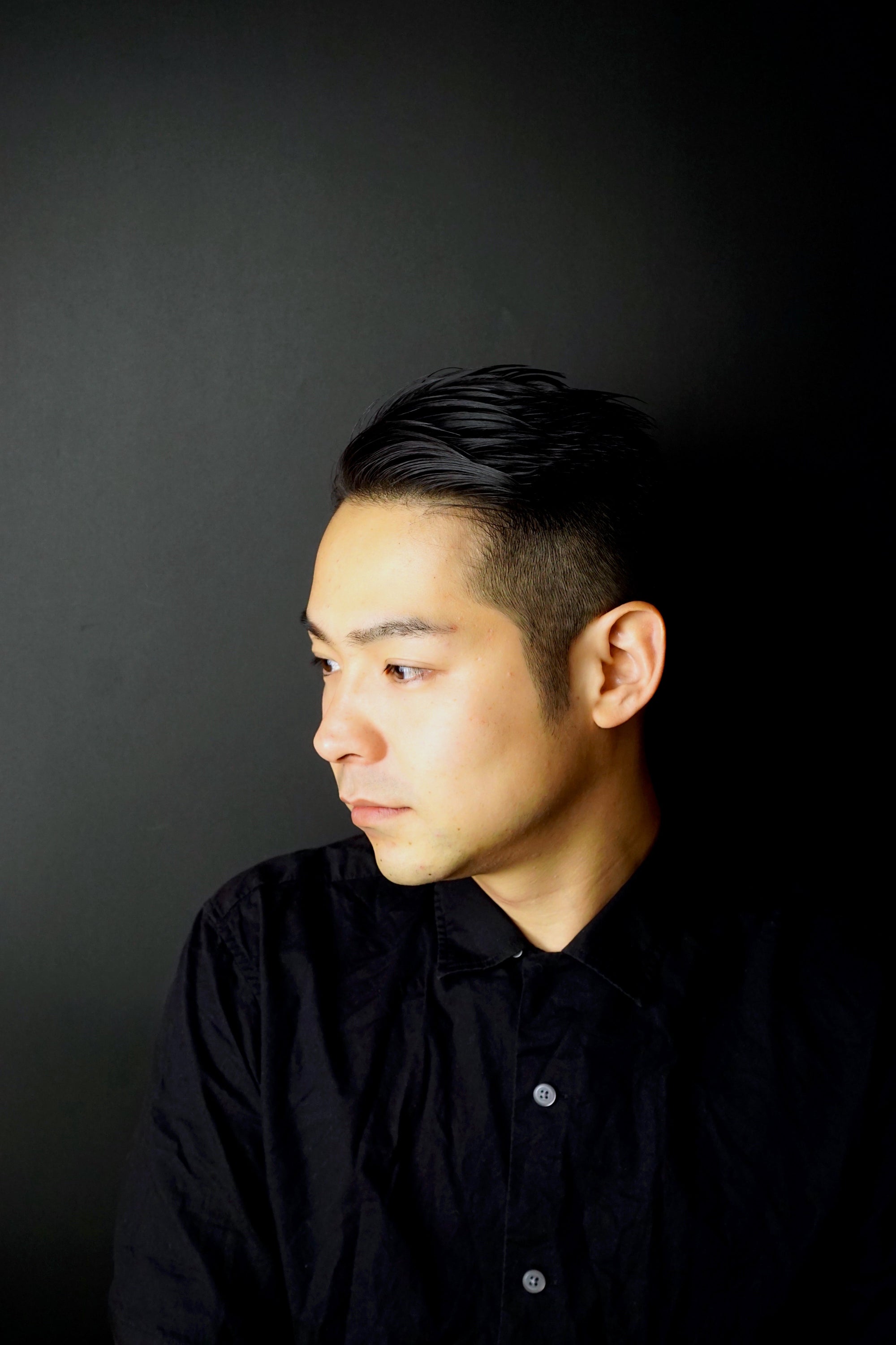 Matsumura Jun 松村 淳