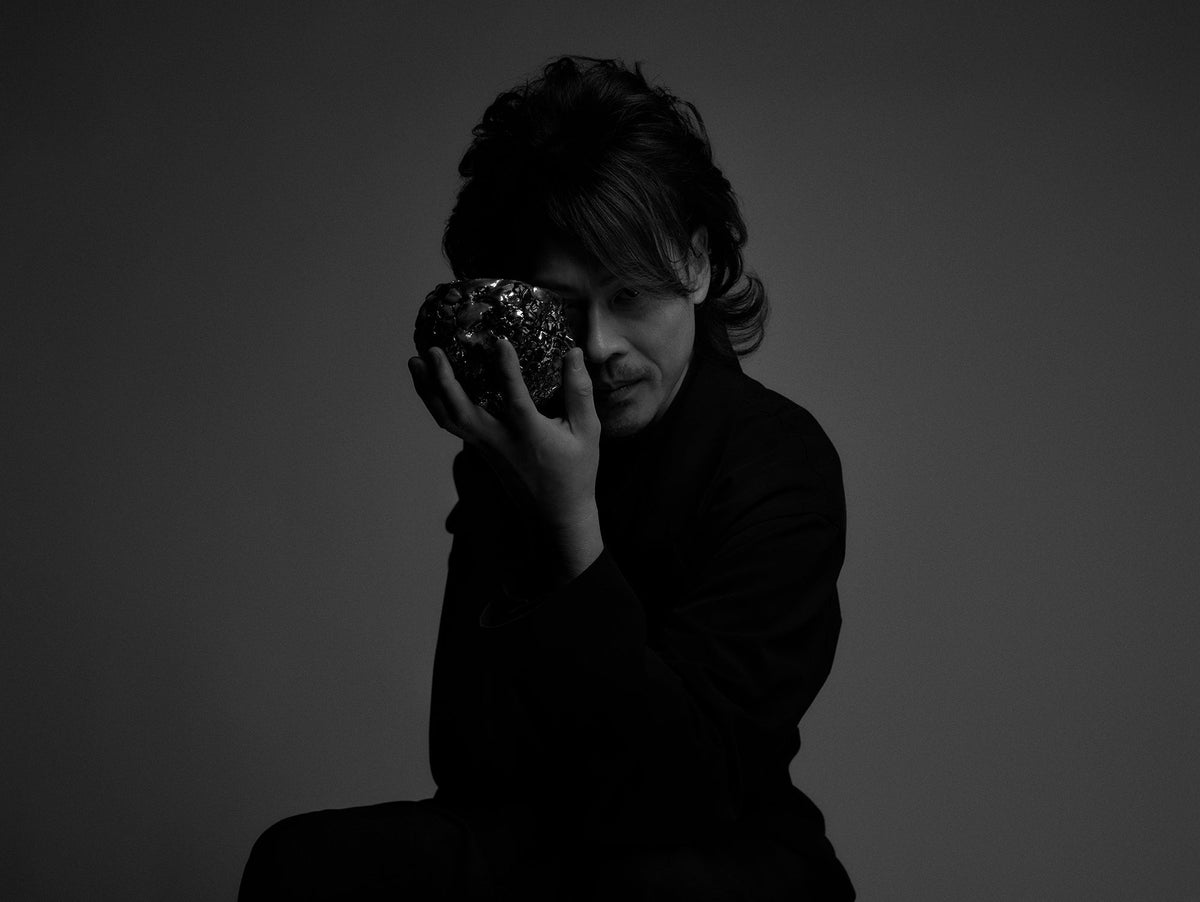 Ichikawa Toru 市川 透