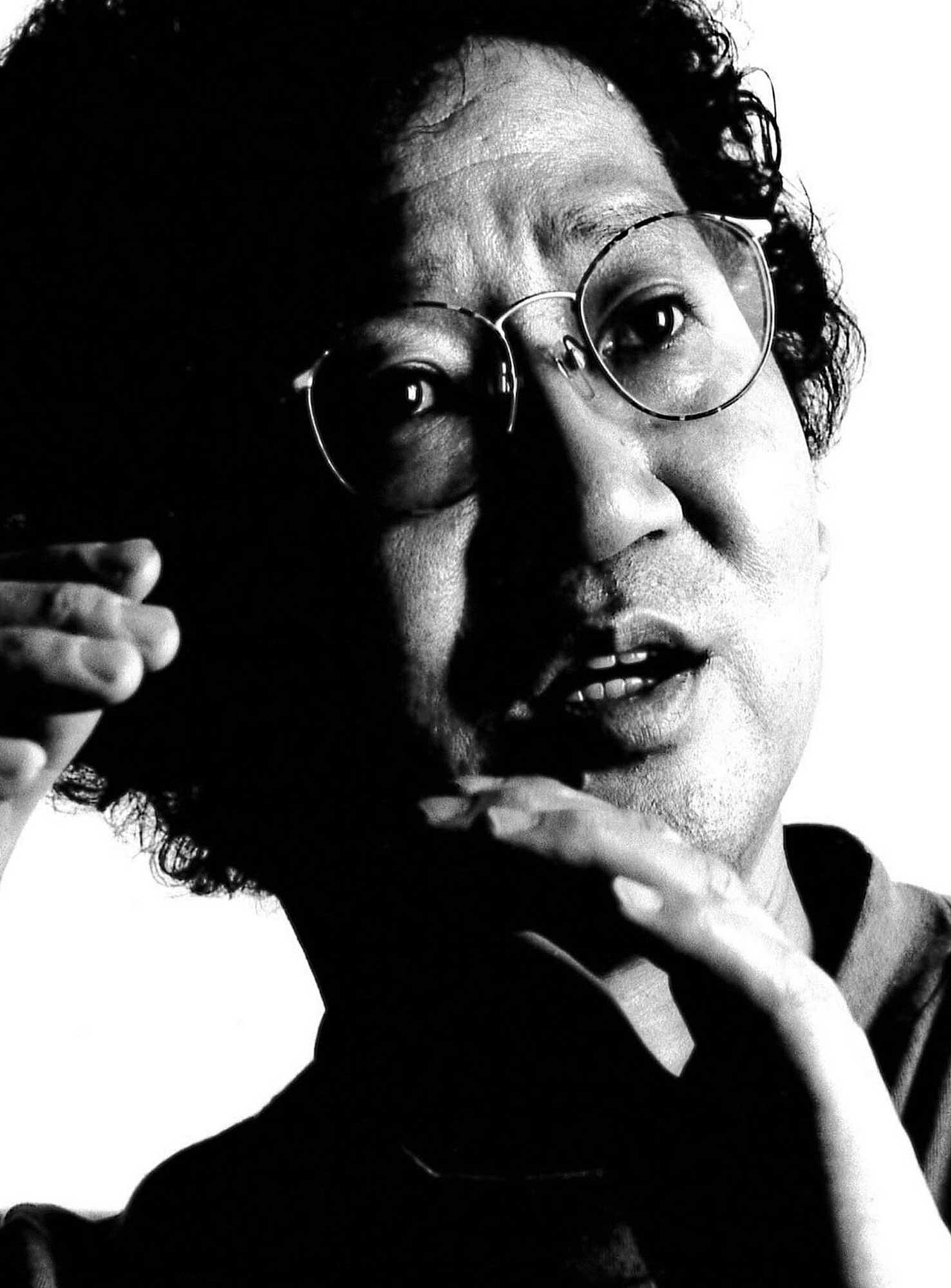 Fukami Sueharu 深見 陶治