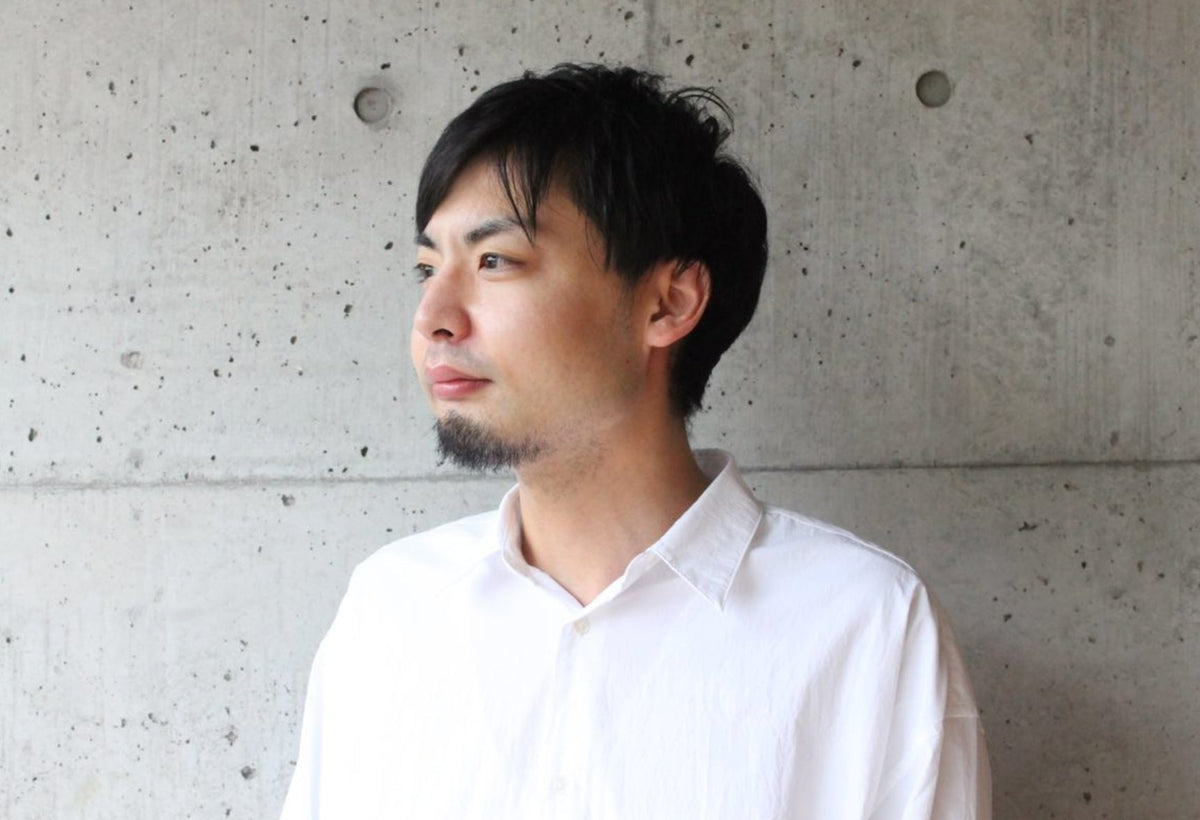 Baba Yasutaka 馬場 康貴