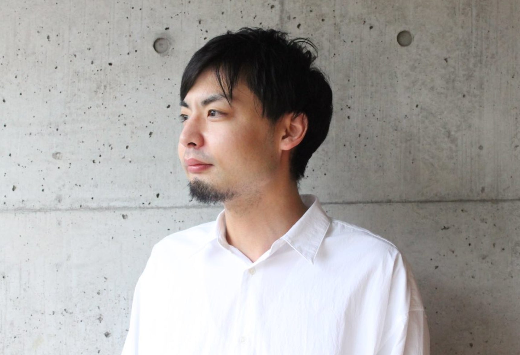 Baba Yasutaka 馬場 康貴