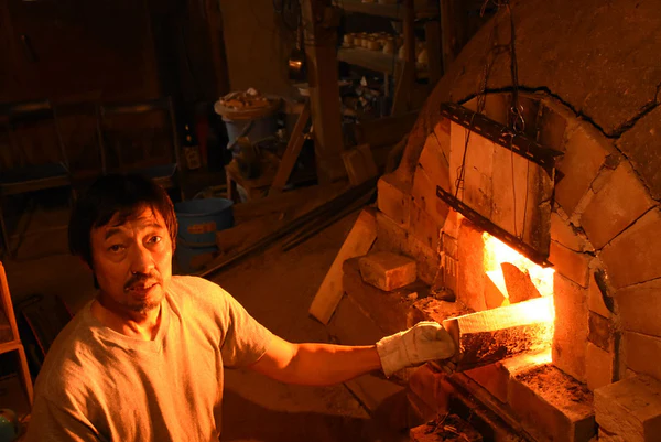 Fujimoto Hide 藤本 秀