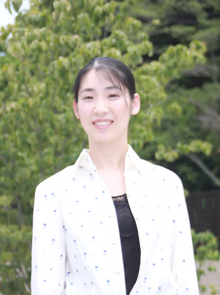 Takatsu Mio 髙津 未央