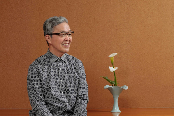 Kawase Shinobu 川瀬 忍