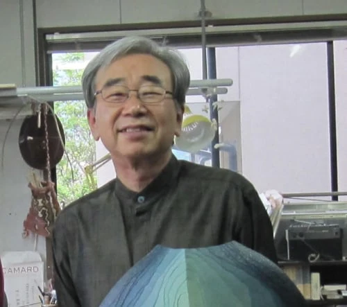 Miyashita Zenji 宮下 善爾