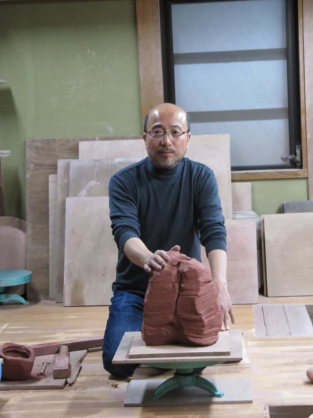 Kaneta Masanao 兼田 正尚