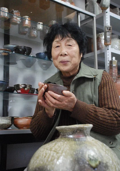 Koyama Kiyoko 神山 清子