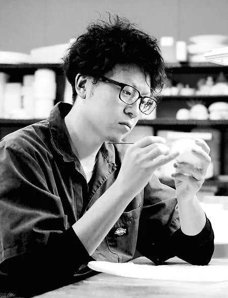 Kato Yoshiyasu 加藤 好康