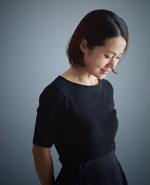 Shingu Sayaka 新宮 さやか