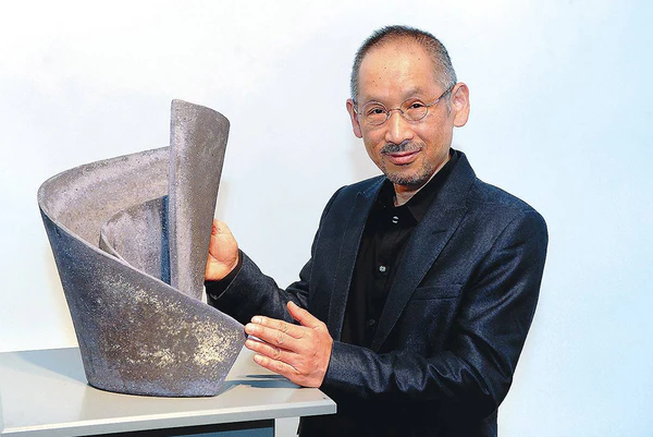 Mihara Ken 三原 健