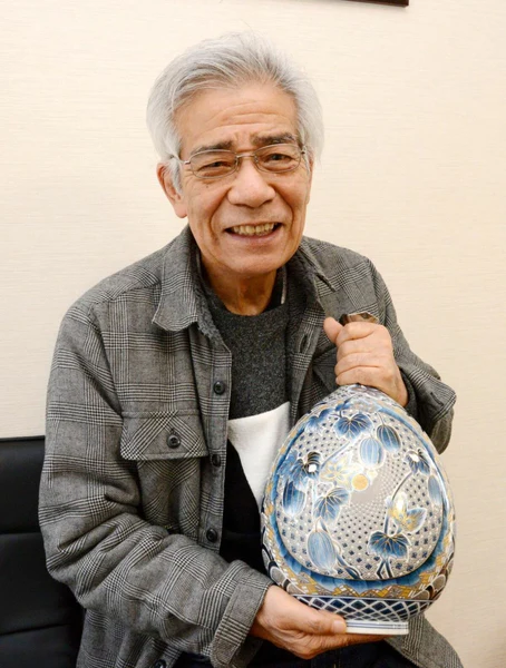 Yamamoto Ichiyo 山本  一洋