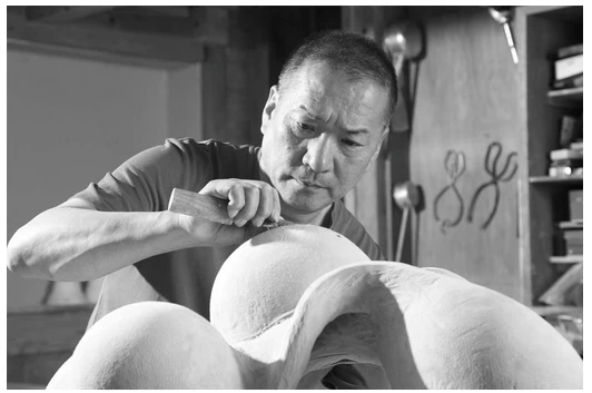 Nakashima Harumi 中島 晴美