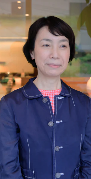Nakazato Hiroko 中里浩子
