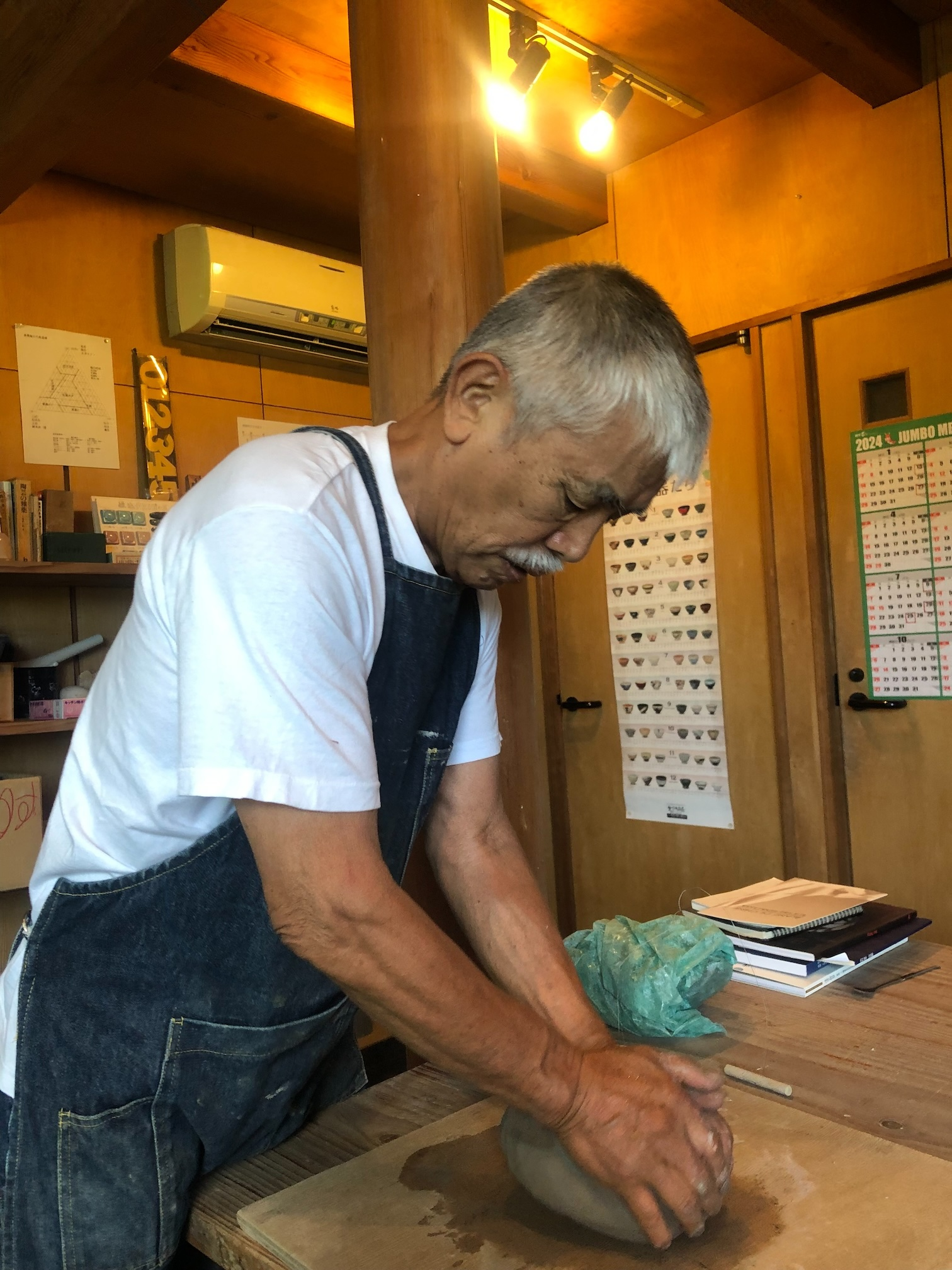 Yorigami Munemi 寄神 宗美