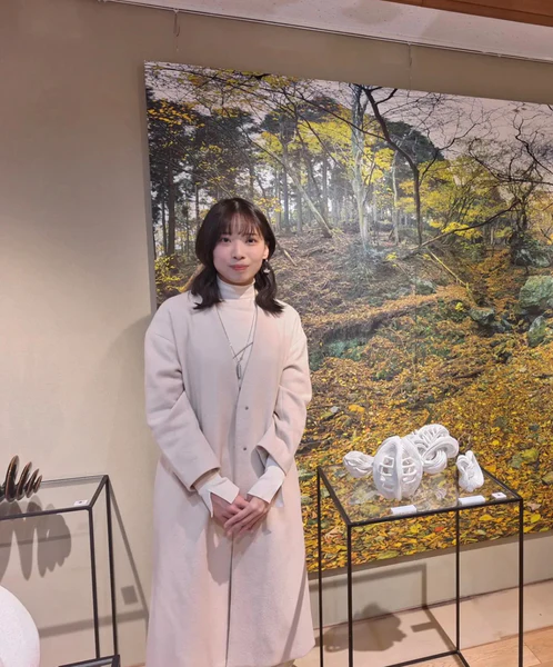 Goto Miho 後藤 実穂