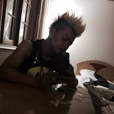 Masatomo Toi 東井 真咲朝