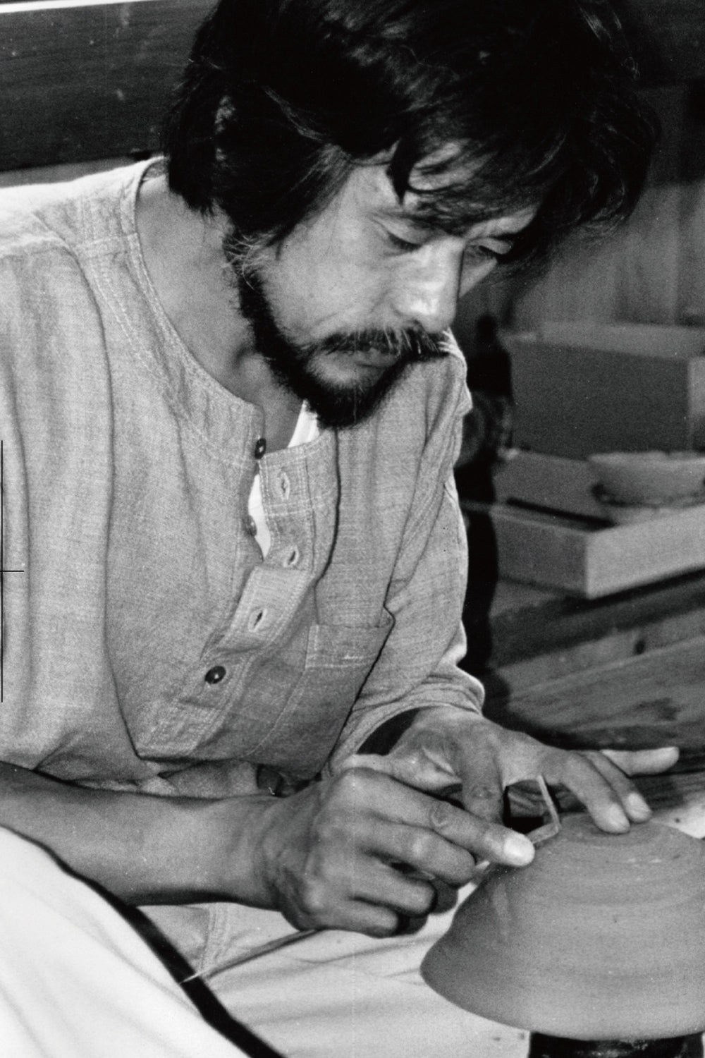 Nakagawa Jinenbo 中川 自然坊