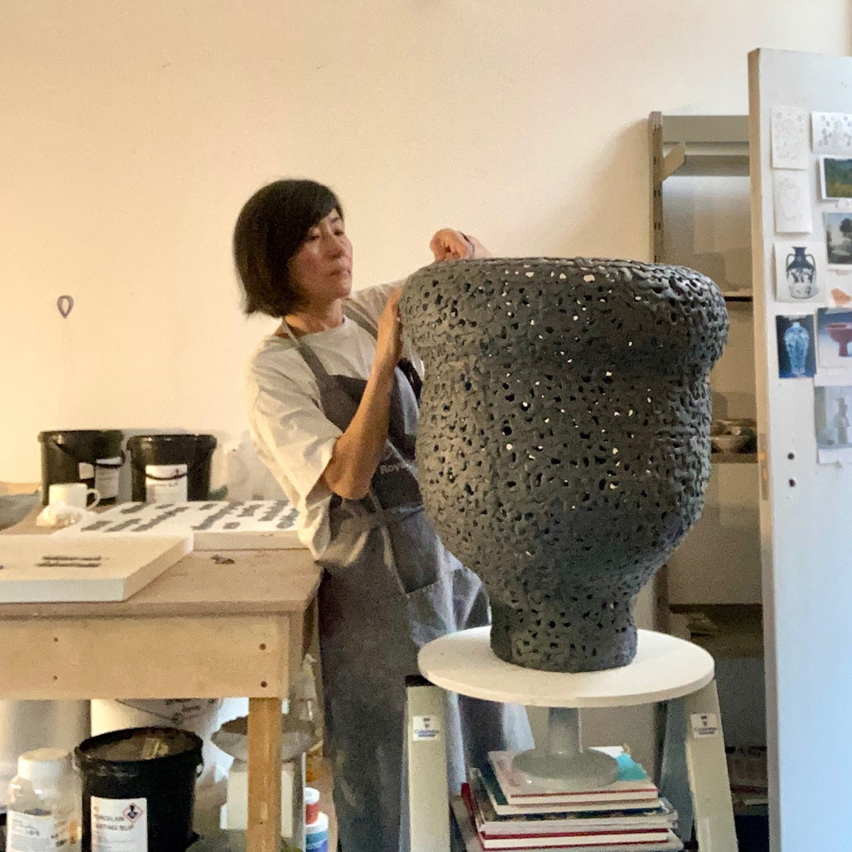 Mimi JOUNG 미미정