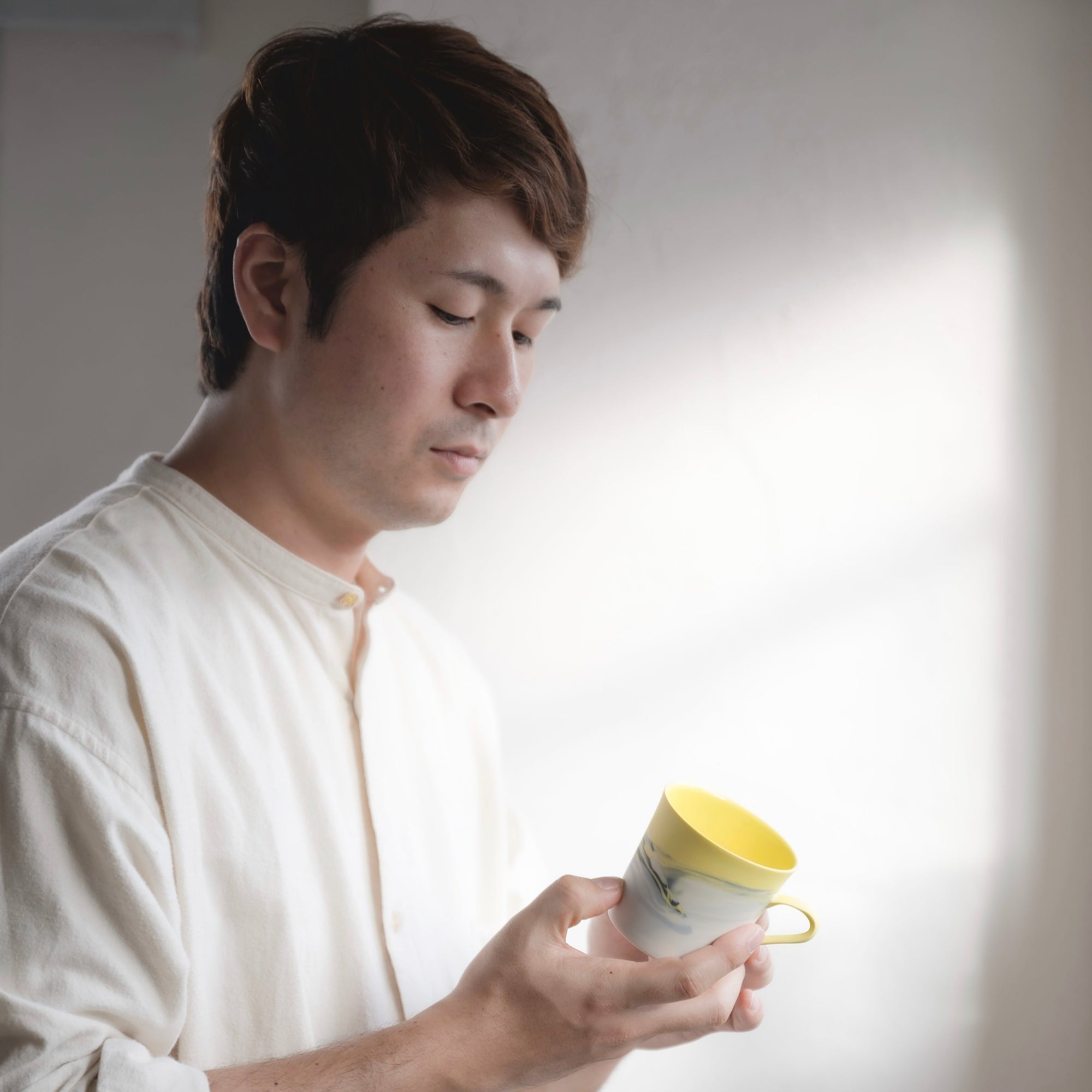 Kitagawa Kazuki 北川 和喜