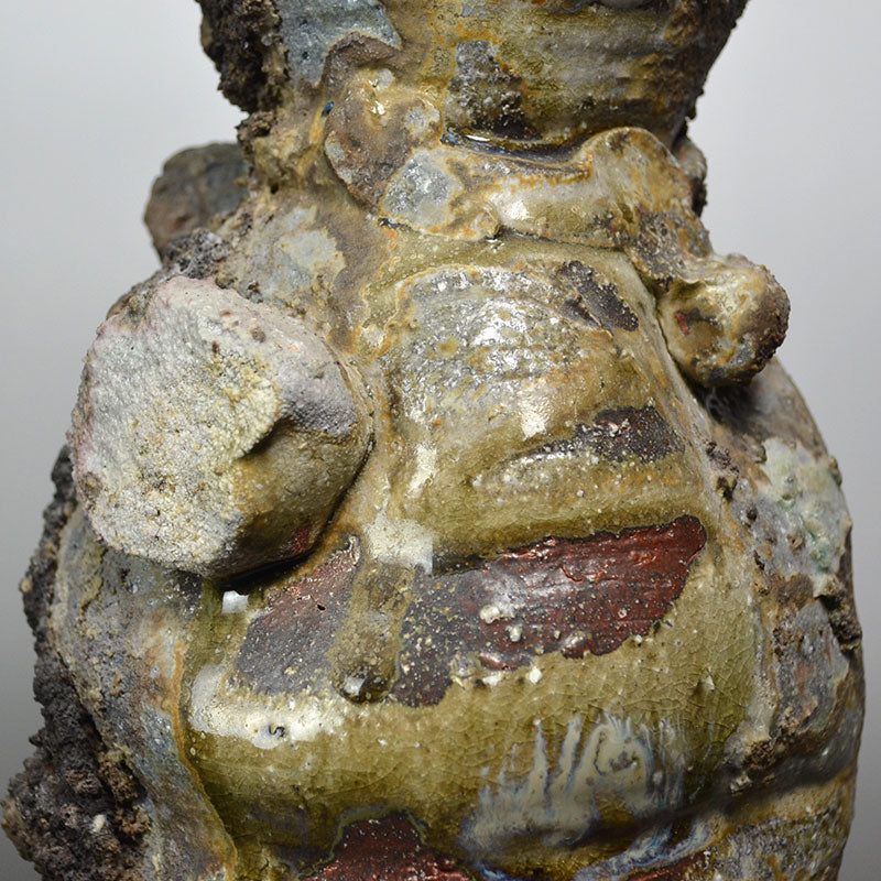 Kumano Kurouemon 熊野 九郎右衛門