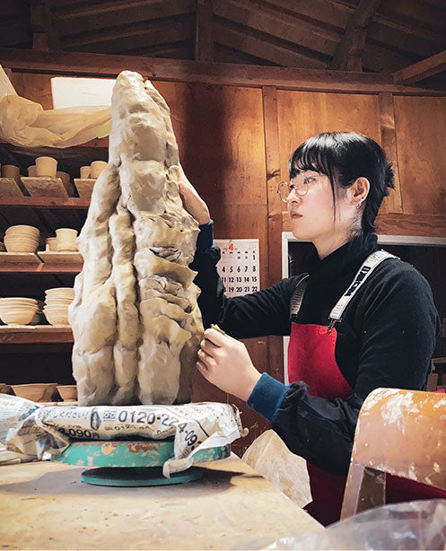 Yamaguchi Mio 山口 美音