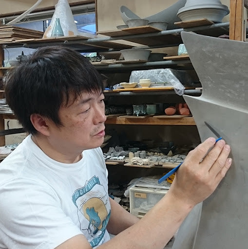 Uraguchi Masayuki 浦口 雅行