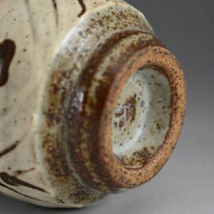 LNT Yunomi Cup ー島岡 達三 “象嵌湯呑”