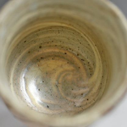 LNT Yunomi Cup ー島岡 達三 “象嵌湯呑”