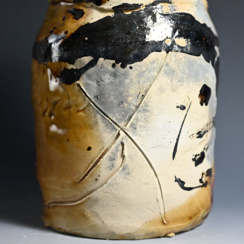 鯉江良二 – Kura Monzen Gallery
