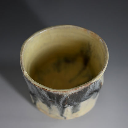 Konkoguro Mentori Chawan ー利茶土 ミルグリム
