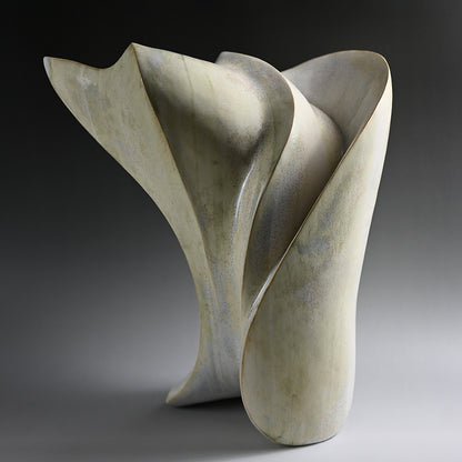 Large Blooming Vessel ー中里 浩子 "花 BLOOM"