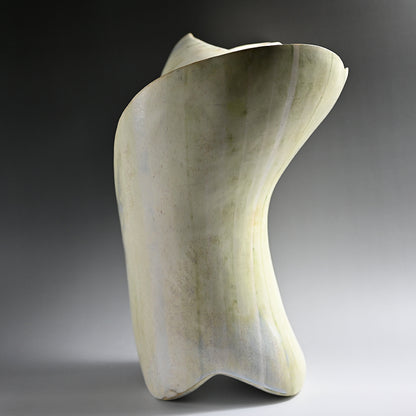 Large Blooming Vessel ー中里 浩子 "花 BLOOM"