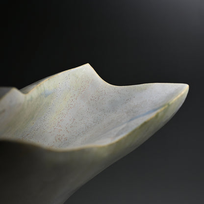 Large Blooming Vessel ー中里 浩子 "花 BLOOM"