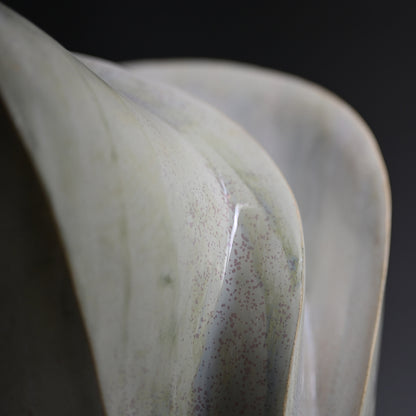 Large Blooming Vessel ー中里 浩子 "花 BLOOM"