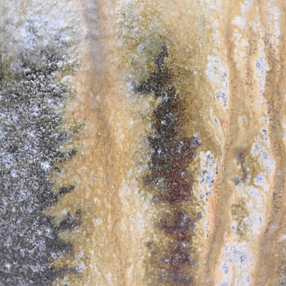 Contemporary Echizen Tsubo ー西浦 武 “越前 壺”