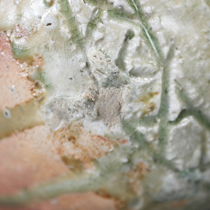 Shigaraki Uzukumaru Tsubo ー杉本 貞光 “信楽蹲壺”